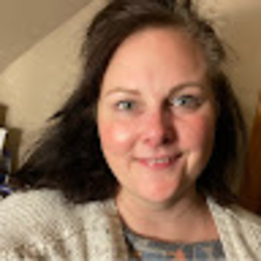 Meet your Posher, Kate